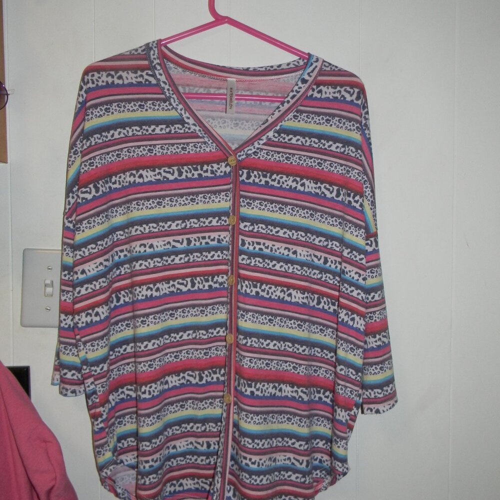 Watermelon Womens shirt